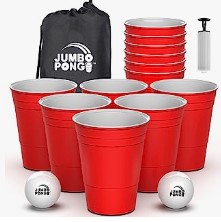 tailgating game ideas
